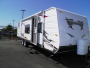 New 2013 Forest River Wildwood 281QBXL Travel Trailer For Sale